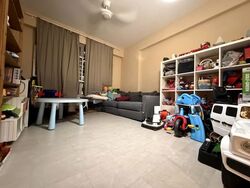 Blk 613A Tampines Greenview (Tampines), HDB 3 Rooms #550424721